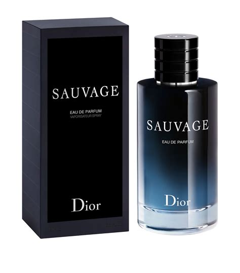 dior sauvage 200ml eau de parfum|Dior Sauvage for men 200ml.